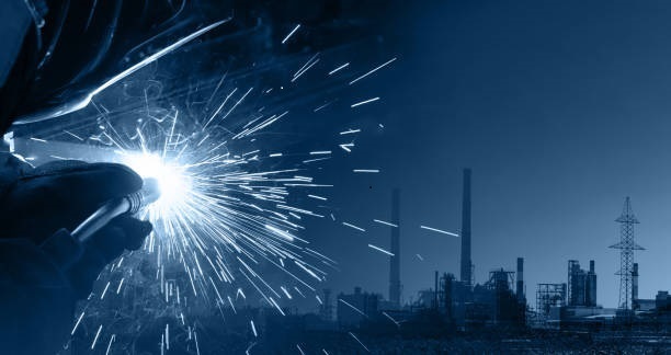 Técnicu/a Supervisor/a de Soldadura